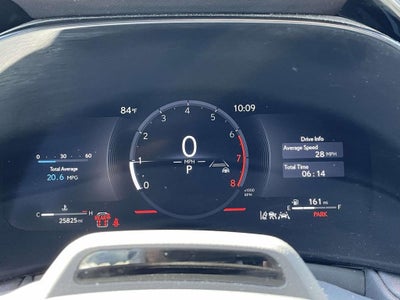 2024 Lexus TX 350 Premium