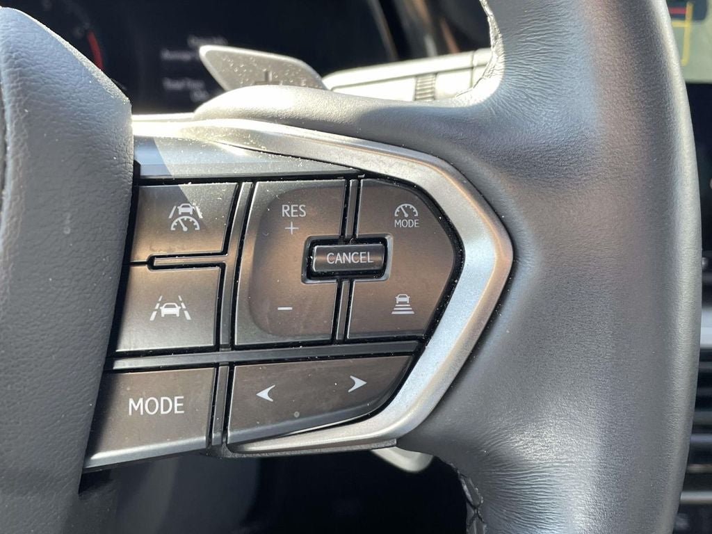 2024 Lexus TX 350 Premium