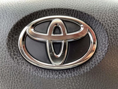 2018 Toyota Sienna SE 8 Passenger