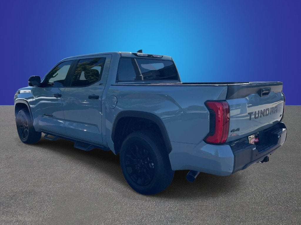 2024 Toyota Tundra SR5 XP