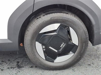 2026 Kia EV9 Light
