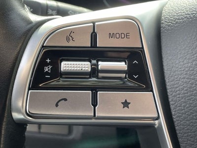 2023 Kia Telluride LX