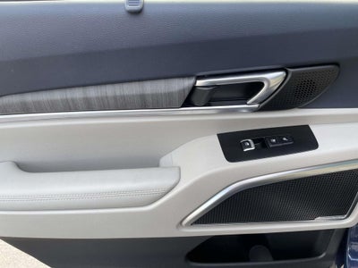 2024 Kia Telluride SX-Prestige