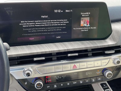 2024 Kia Telluride SX-Prestige