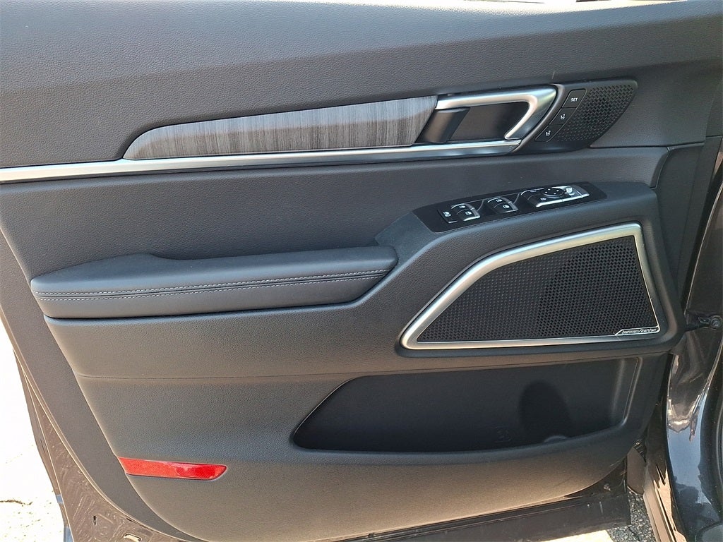 2025 Kia Telluride SX