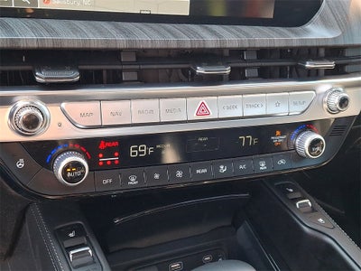 2025 Kia Telluride SX