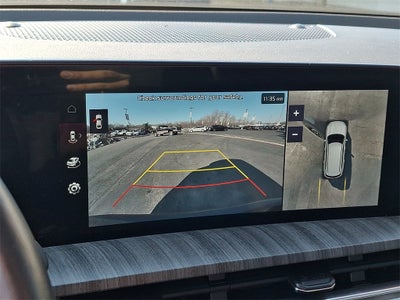 2025 Kia Telluride SX