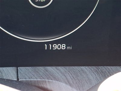 2025 Kia Telluride SX