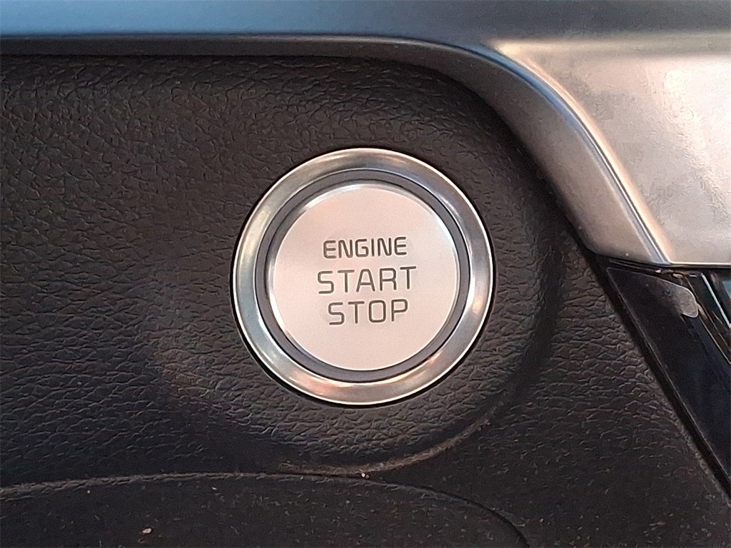 2025 Kia Telluride SX