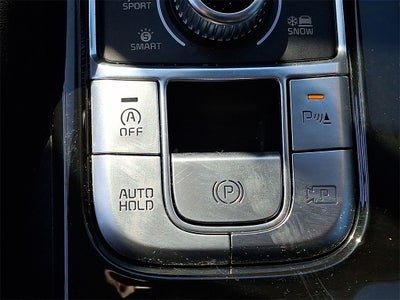 2025 Kia Telluride SX