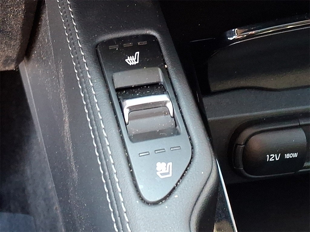 2025 Kia Telluride SX