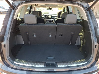 2025 Kia Telluride SX