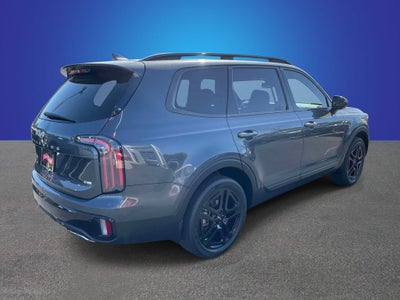 2024 Kia Telluride SX-Prestige X-Line