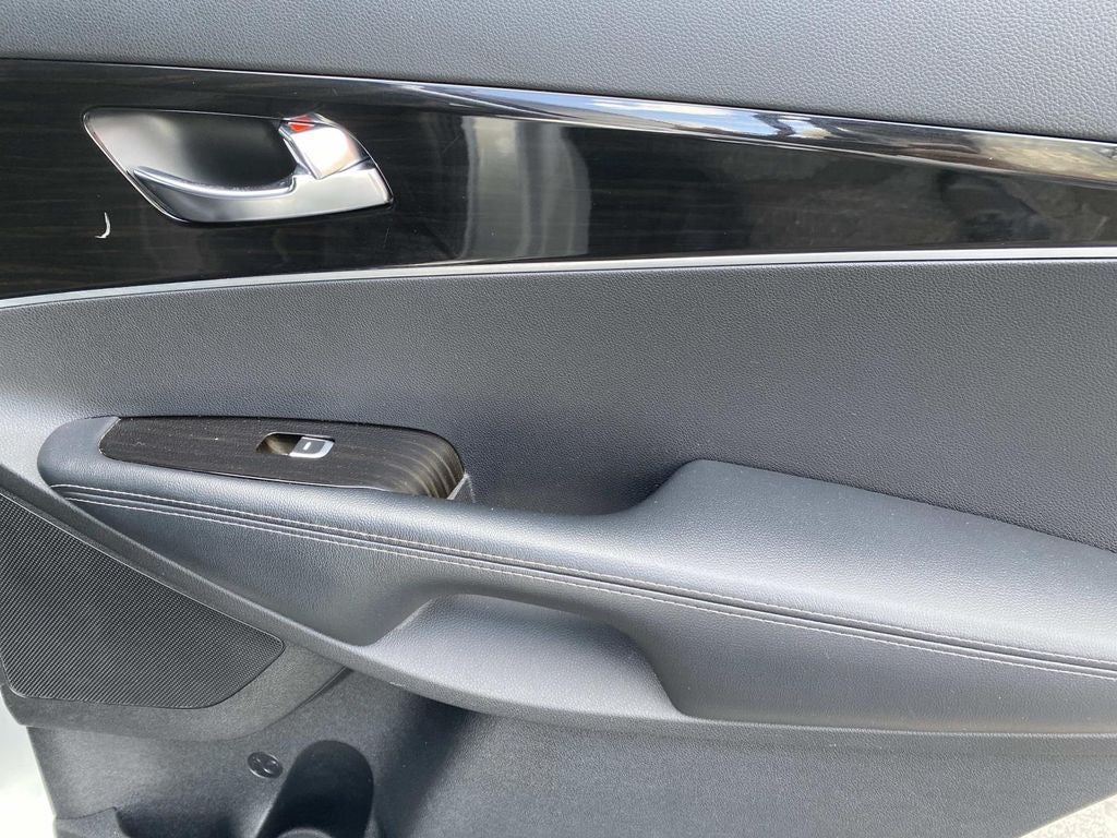 2019 Kia Sorento L 3-Row Seating