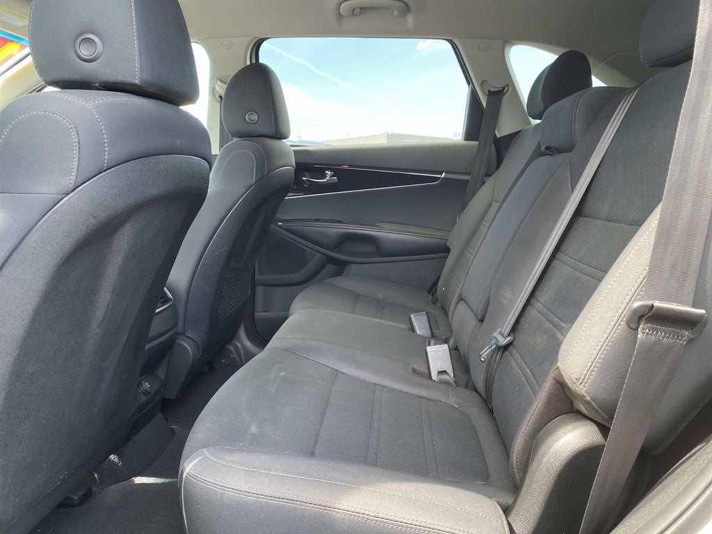 2019 Kia Sorento L 3-Row Seating