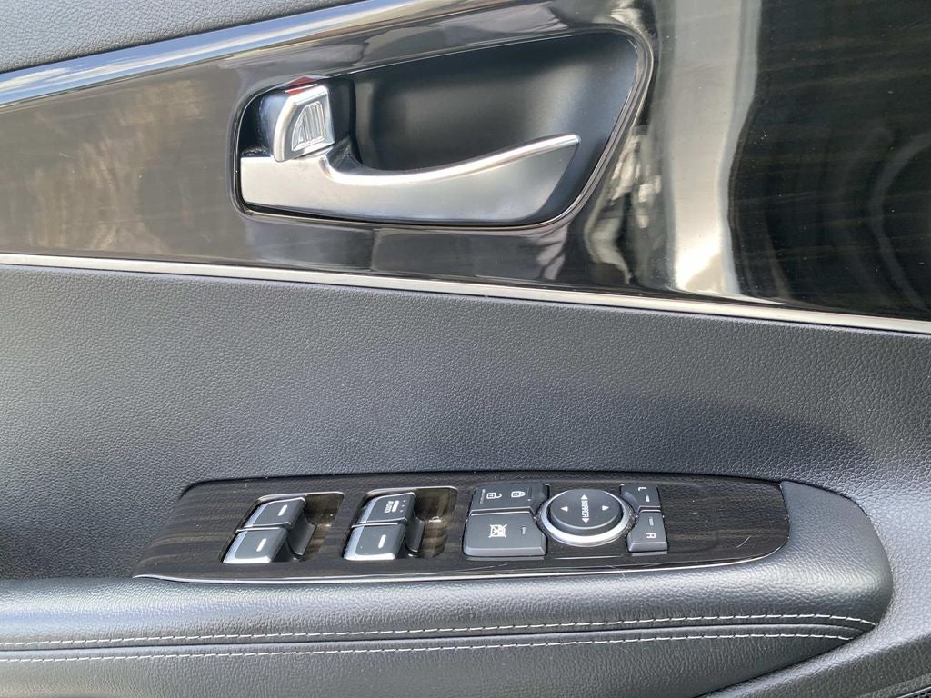 2019 Kia Sorento L 3-Row Seating