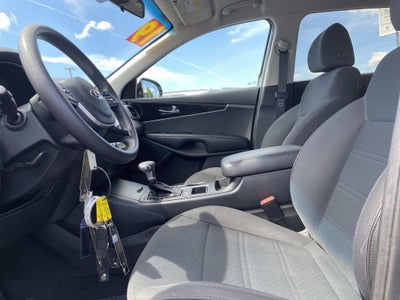 2019 Kia Sorento L 3-Row Seating