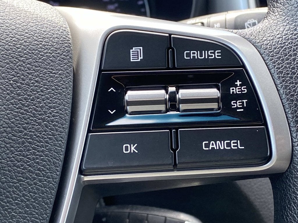 2019 Kia Sorento L 3-Row Seating