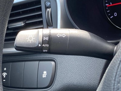 2019 Kia Sorento L 3-Row Seating