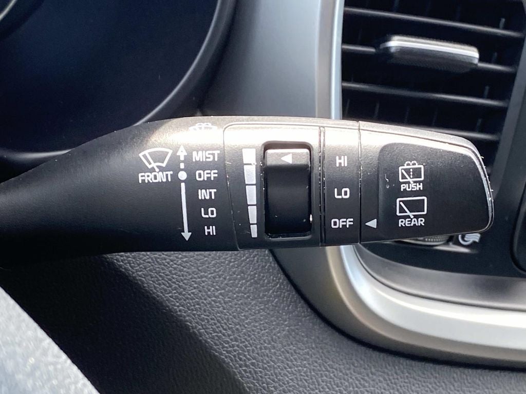 2019 Kia Sorento L 3-Row Seating