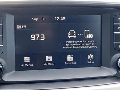 2019 Kia Sorento L 3-Row Seating