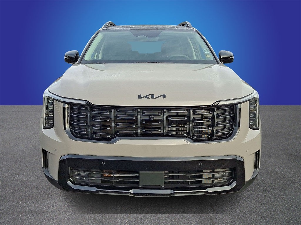 2026 Kia Sorento X-Line SX