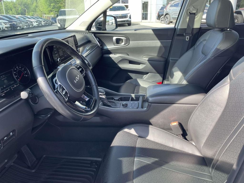 2023 Kia Sorento S