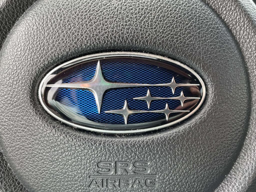 2024 Subaru WRX Base