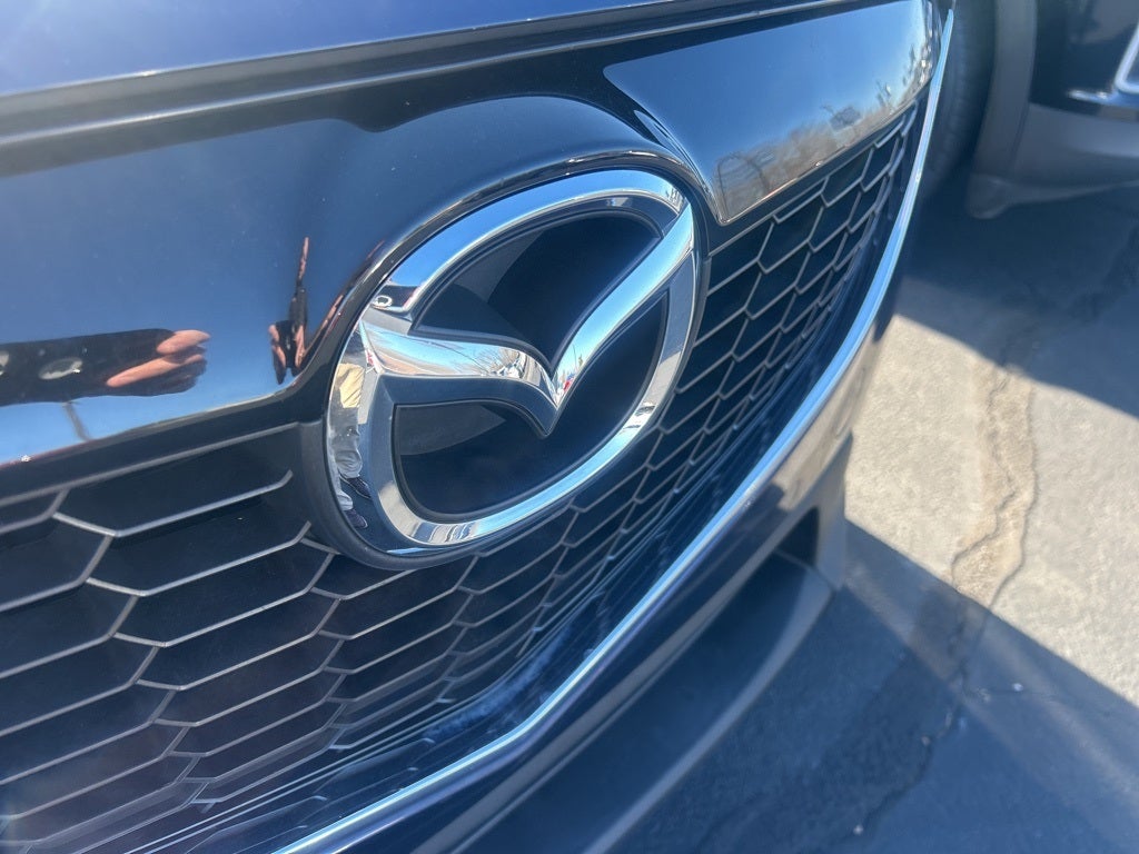 2014 Mazda Mazda CX-5 Touring