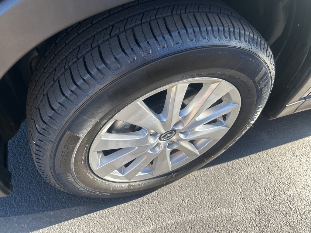 2014 Mazda Mazda CX-5 Touring