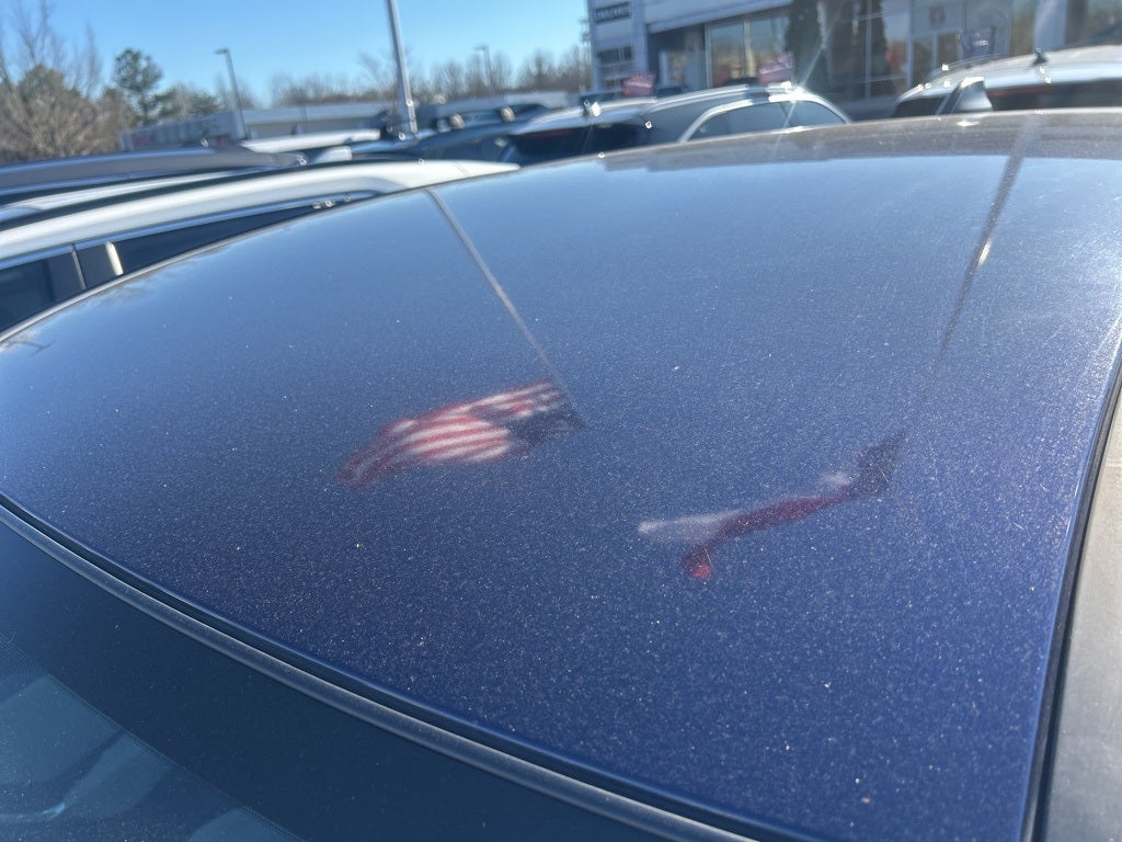 2014 Mazda Mazda CX-5 Touring