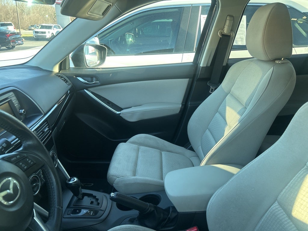 2014 Mazda Mazda CX-5 Touring
