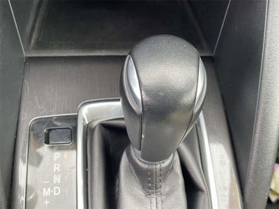 2016 Mazda Mazda CX-5 Touring