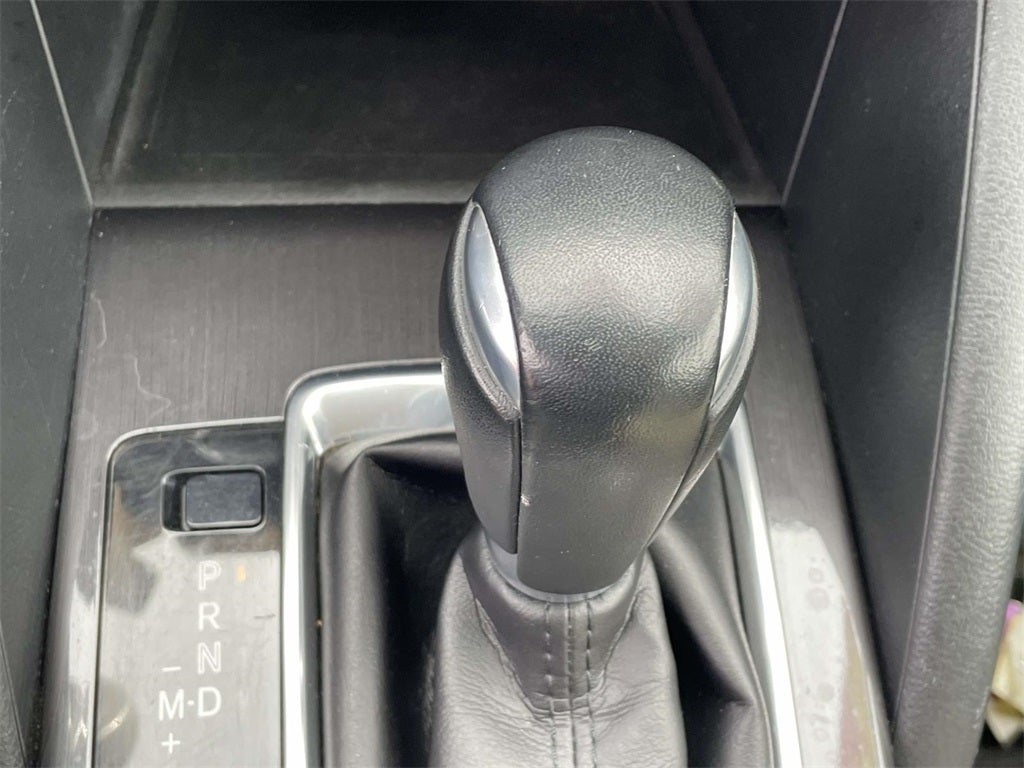 2016 Mazda Mazda CX-5 Touring