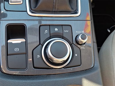 2016 Mazda Mazda CX-5 Touring