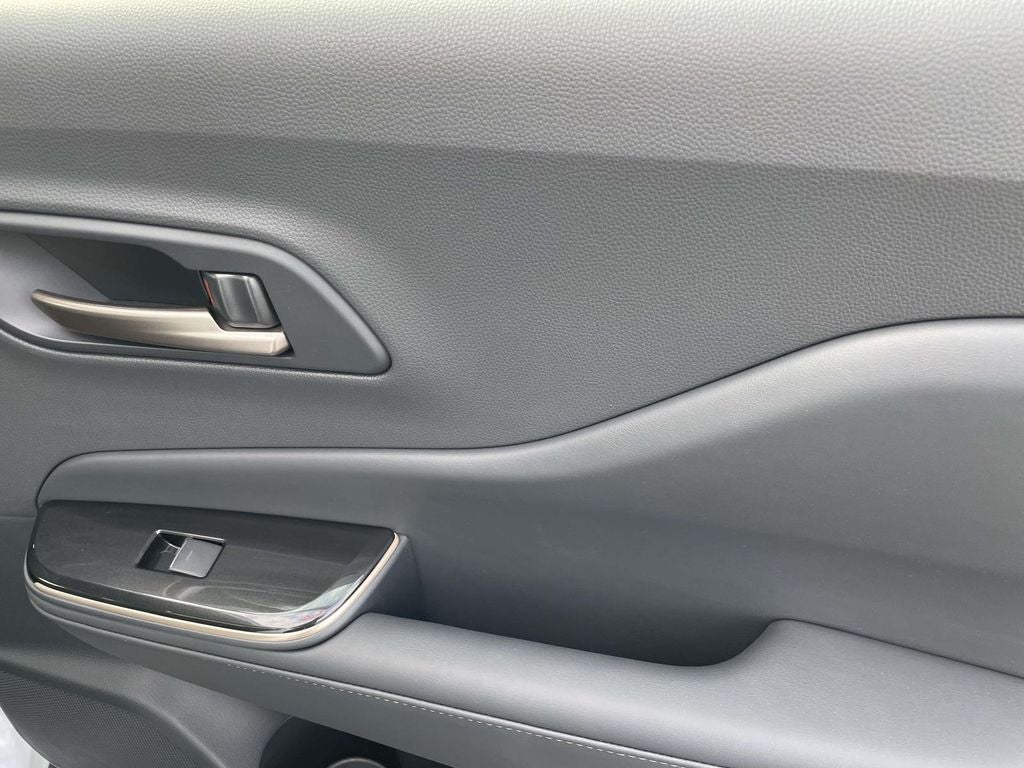 2024 Toyota Crown XLE