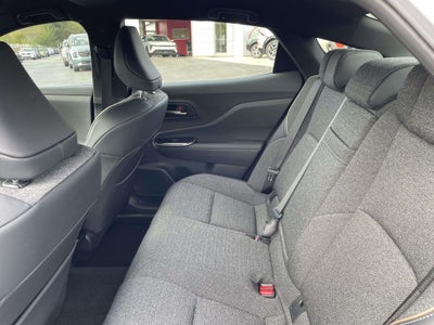 2024 Toyota Crown XLE