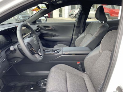 2024 Toyota Crown XLE