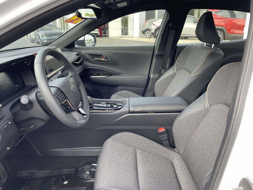 2024 Toyota Crown XLE