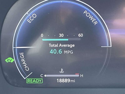 2024 Toyota Crown XLE