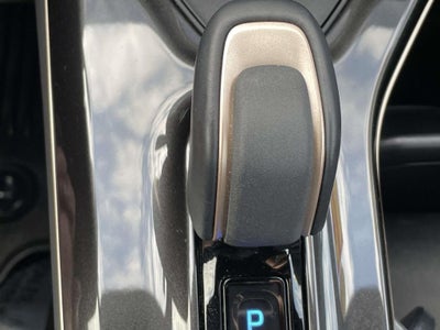 2024 Toyota Crown XLE