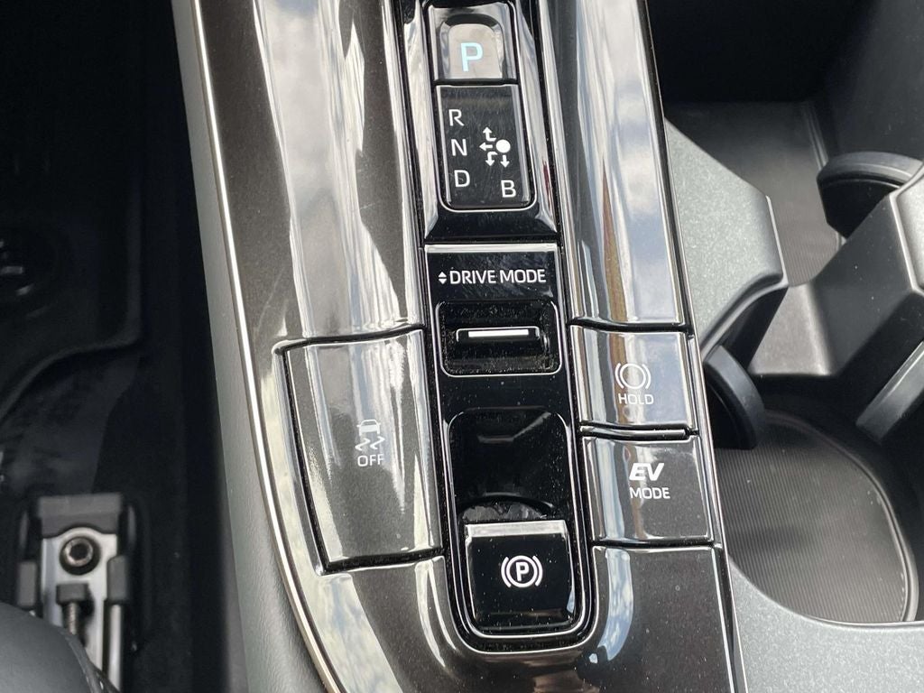 2024 Toyota Crown XLE