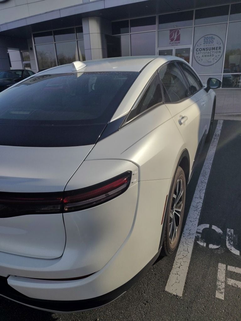 2024 Toyota Crown XLE