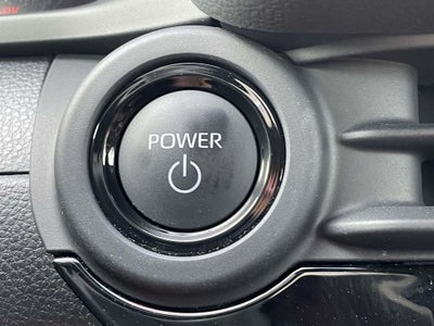 2024 Toyota Crown XLE