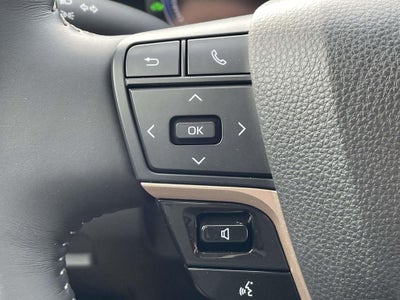 2024 Toyota Crown XLE