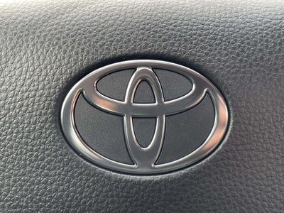 2024 Toyota Crown XLE