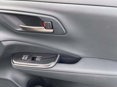 2024 Toyota Crown XLE