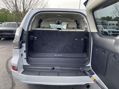 2023 Lexus GX 460