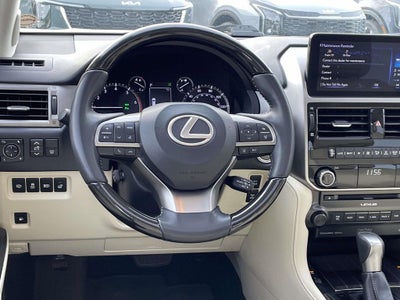 2023 Lexus GX 460