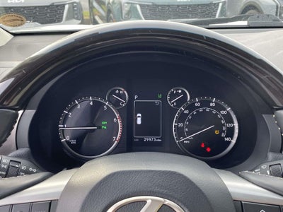 2023 Lexus GX 460